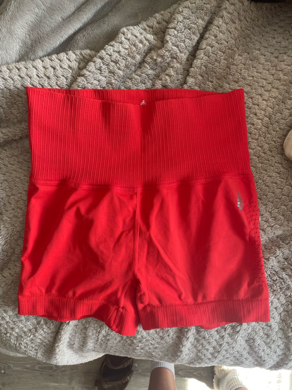 Fp movement good karma running shorts